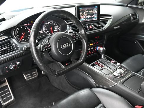 Used 2016 Audi RS 7 Prestige w/ Driver Assistance Package AWD/4WD image 24