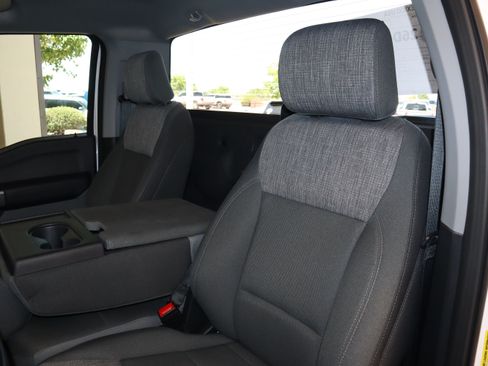 Certified 2026 Ford F350 XLT w/ 360-Degree Camera Package RWD image 32
