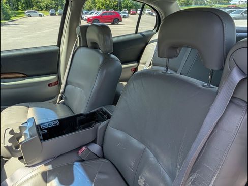 Used 2004 Buick Le Sabre Custom FWD image 18