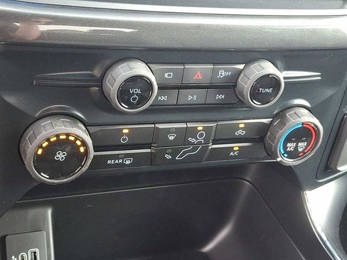 New 2025 Ford F150 STX image 13