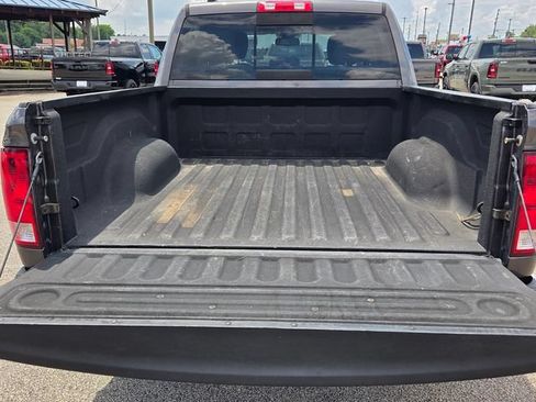 Used 2014 RAM 1500 Big Horn RWD image 13