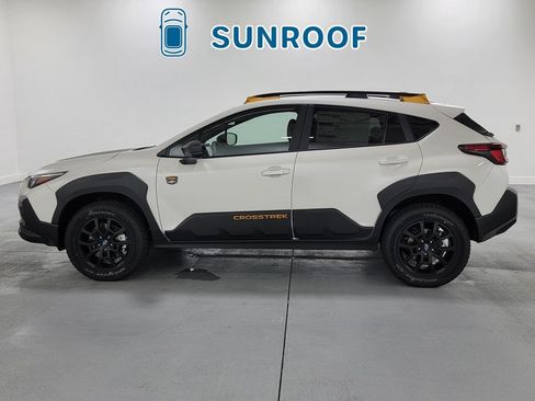 New 2026 Subaru Crosstrek 2.5i Wilderness AWD/4WD image 4