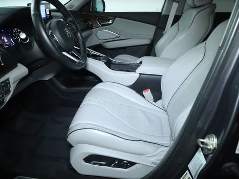 Used 2019 Acura RDX FWD w/ Advance Package image 19