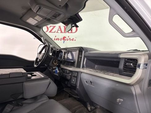 Used 2023 Ford F250 XL w/ XL Driver Assist Package image 17
