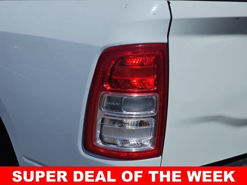 Used 2022 RAM 2500 Tradesman AWD/4WD image 39