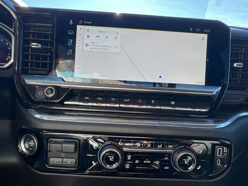 Used 2023 Chevrolet Silverado 1500 RST w/ Texas Edition Plus image 48