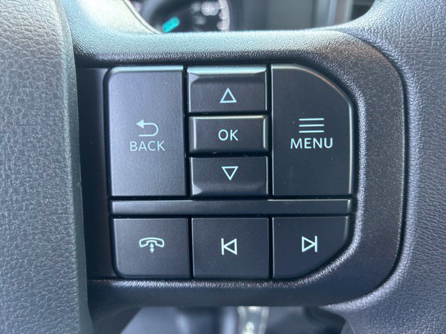 New 2026 Ford F350 XL w/ 360-Degree Camera Package AWD/4WD image 35