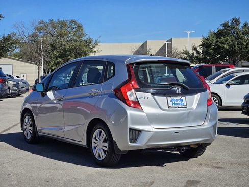 Used 2015 Honda Fit LX image 4