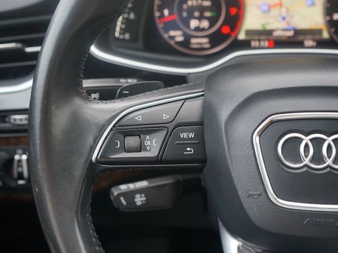 Used 2017 Audi Q7 3.0T Premium Plus AWD/4WD image 39