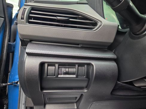 Used 2024 Subaru Crosstrek 2.5i Wilderness image 35