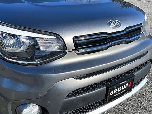 Used 2018 Kia Soul + image 31