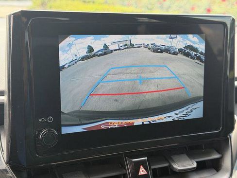 Certified 2025 Toyota Corolla LE image 16