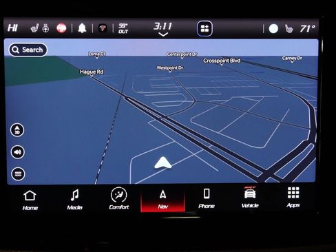 Used 2024 Dodge Durango SRT Hellcat image 31