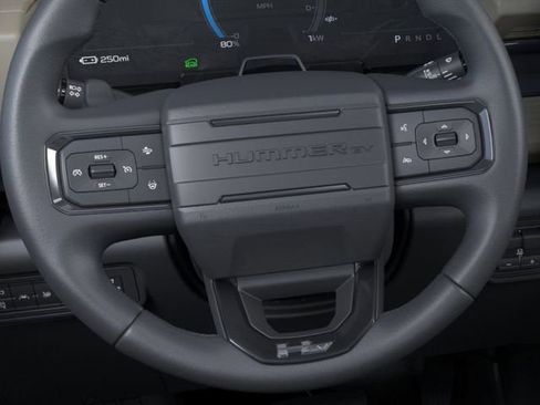New 2026 GMC Hummer EV SUV image 19