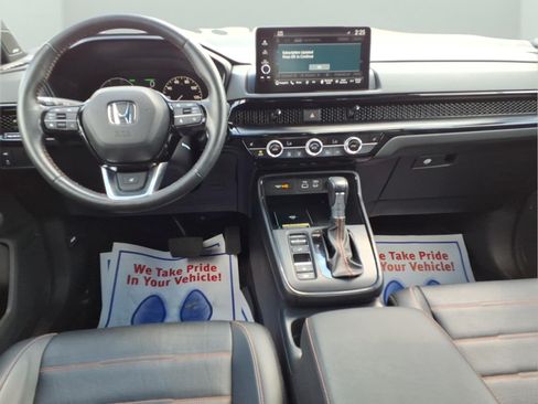Used 2024 Honda CR-V Sport Touring image 9