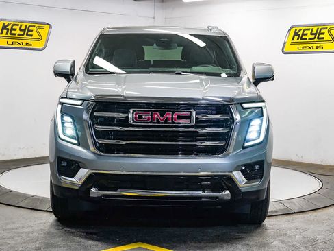 Used 2026 GMC Yukon XL Elevation AWD/4WD image 3