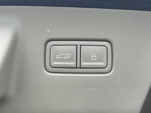 New 2026 Hyundai Palisade SEL FWD image 21