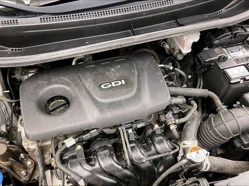 Used 2017 Kia Rio LX FWD image 28