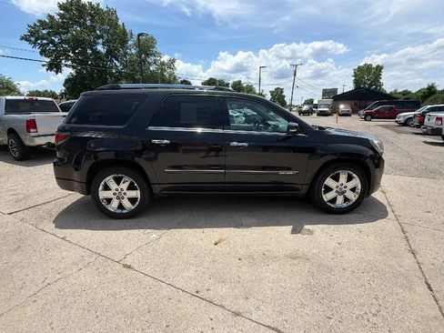 Used 2014 GMC Acadia Denali FWD image 6