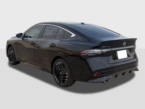 New 2026 Nissan Sentra SR image 3