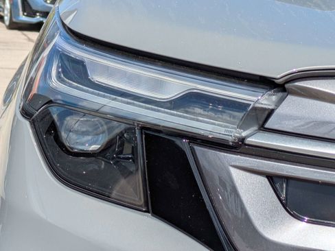 New 2026 Subaru Forester Limited image 10