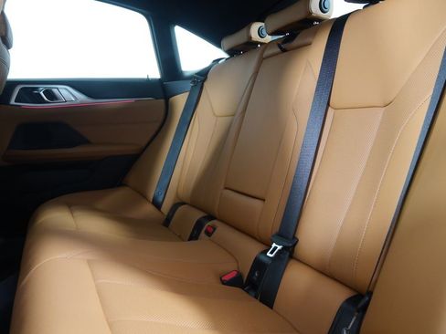 Certified 2024 BMW i4 eDrive40 w/ Premium Package image 16