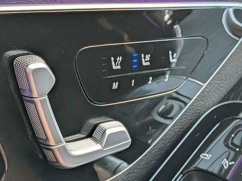 Used 2023 Mercedes-Benz S 500 4MATIC w/ AMG Line image 31