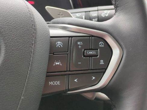 Used 2023 Lexus RX 350 FWD image 23