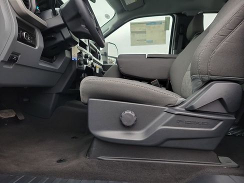 New 2026 Ford F250 XL w/ STX Appearance Package image 17