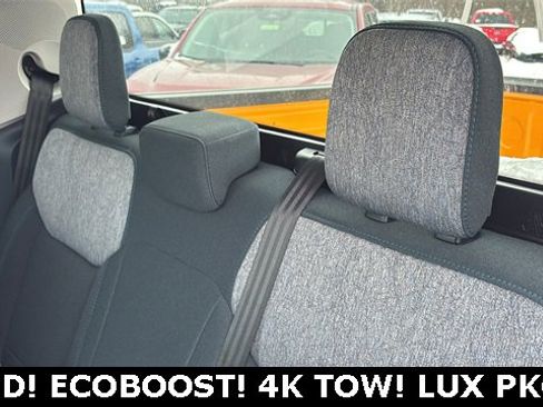 New 2026 Ford Maverick XLT w/ XLT Luxury Package image 24