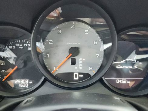 Used 2017 Porsche 911 Carrera S image 27