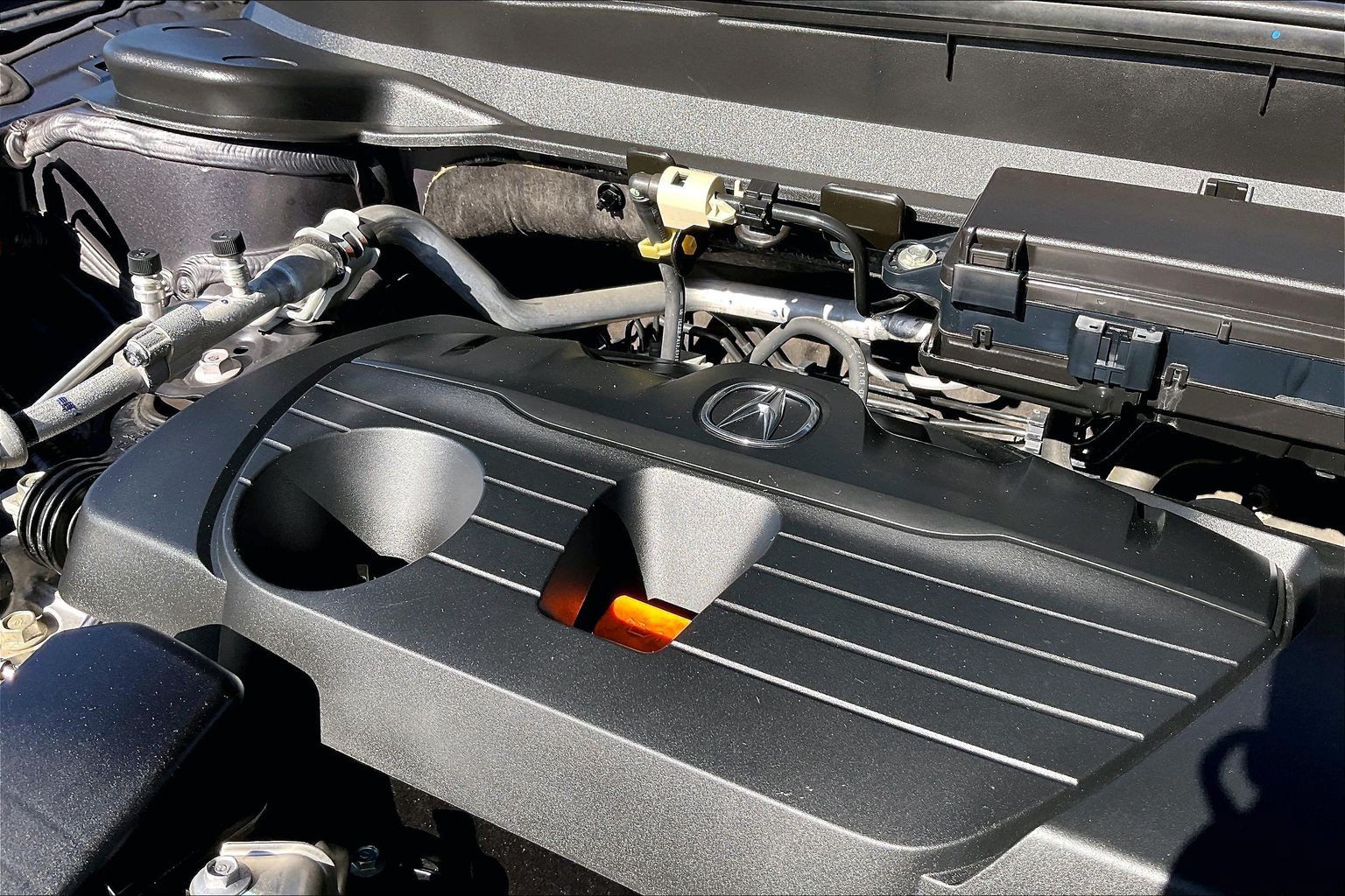 Used 2019 Acura RDX FWD image 30
