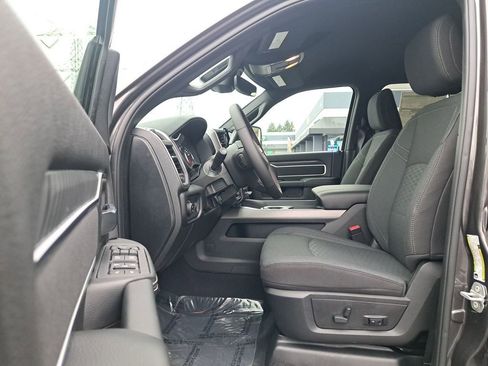 New 2026 RAM 3500 Big Horn image 11