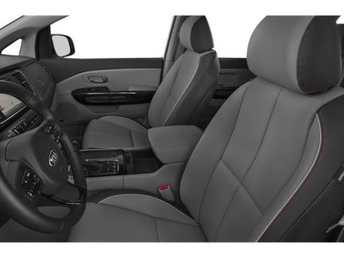 Used 2018 Kia Sedona SX FWD image 12