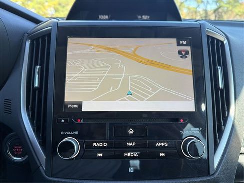 Used 2021 Subaru Forester Touring w/ Popular Package #2 image 18