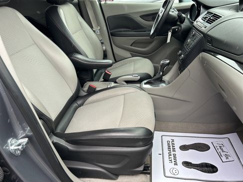Used 2014 Buick Encore Convenience image 9