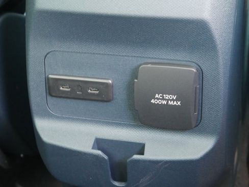 New 2025 Ford Maverick XLT w/ Equipment Group 301A image 28