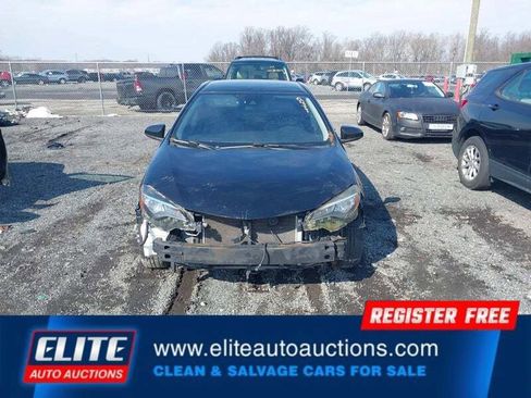 Used 2017 Toyota Corolla L image 24