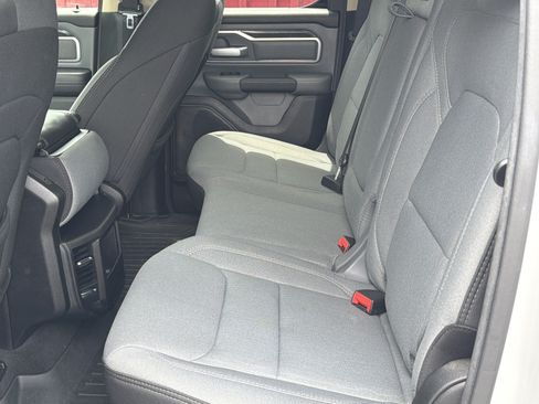 Used 2020 RAM 1500 Big Horn AWD/4WD image 20