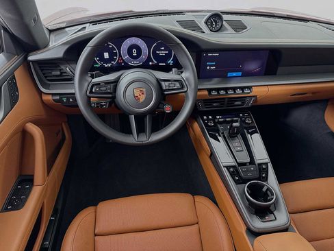 Certified 2025 Porsche 911 Carrera image 25