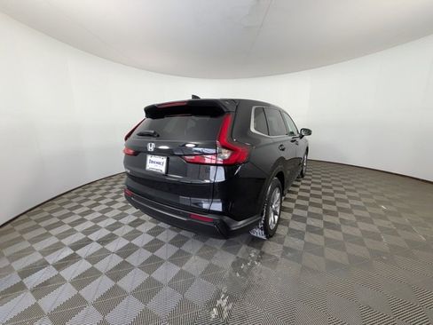 Used 2023 Honda CR-V EX-L image 3