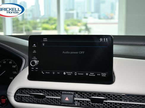 Used 2024 Honda HR-V EX-L image 23