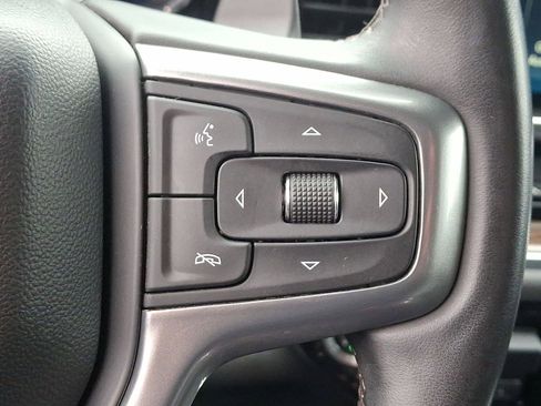 Certified 2024 Chevrolet Silverado 1500 LT Trail Boss w/ Protection Package image 18