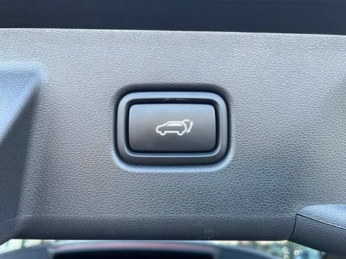 Used 2025 Hyundai Tucson SEL AWD/4WD image 31