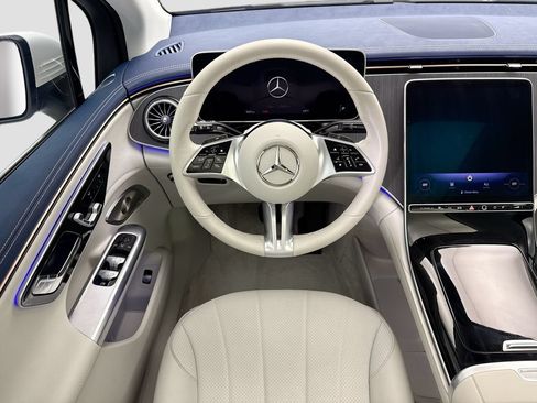 Certified 2024 Mercedes-Benz EQE 350+ 4MATIC SUV image 10