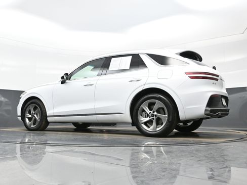 Certified 2026 Genesis GV70 2.5T image 28