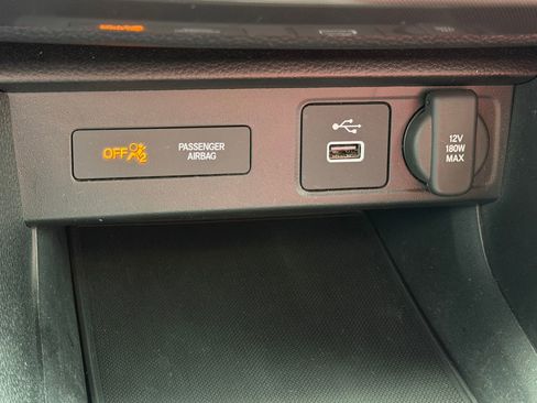 Used 2024 Acura Integra A-Spec image 31