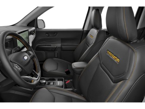 New 2026 Ford Maverick Tremor AWD/4WD image 6