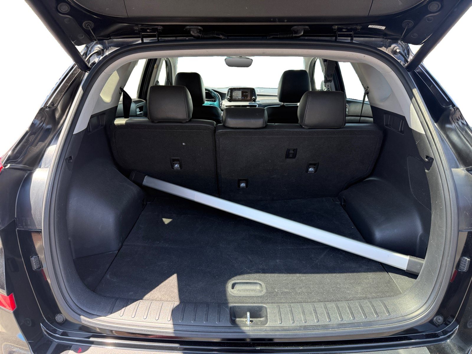 Used 2020 Hyundai Tucson Ultimate AWD/4WD image 17