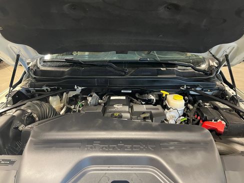 Used 2023 RAM 3500 Limited image 42